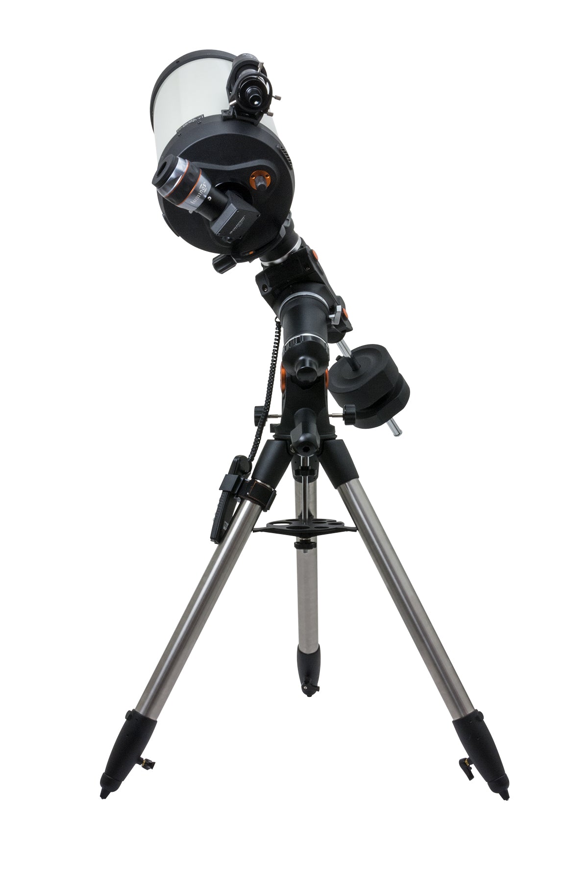 Celestron CGEM II EdgeHD Telescope