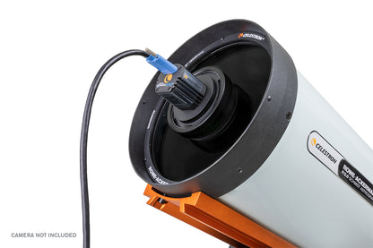 CGEM II 8" Rowe-Ackermann Schmidt Astrograph (RASA) Telescope