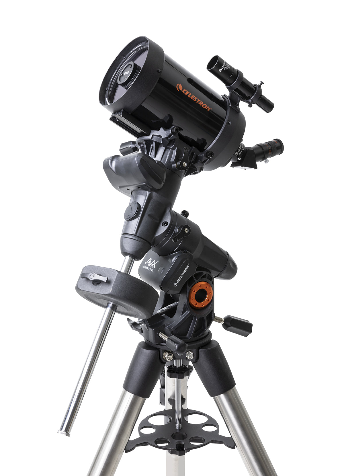 Advanced VX 5" Schmidt-Cassegrain Telescope