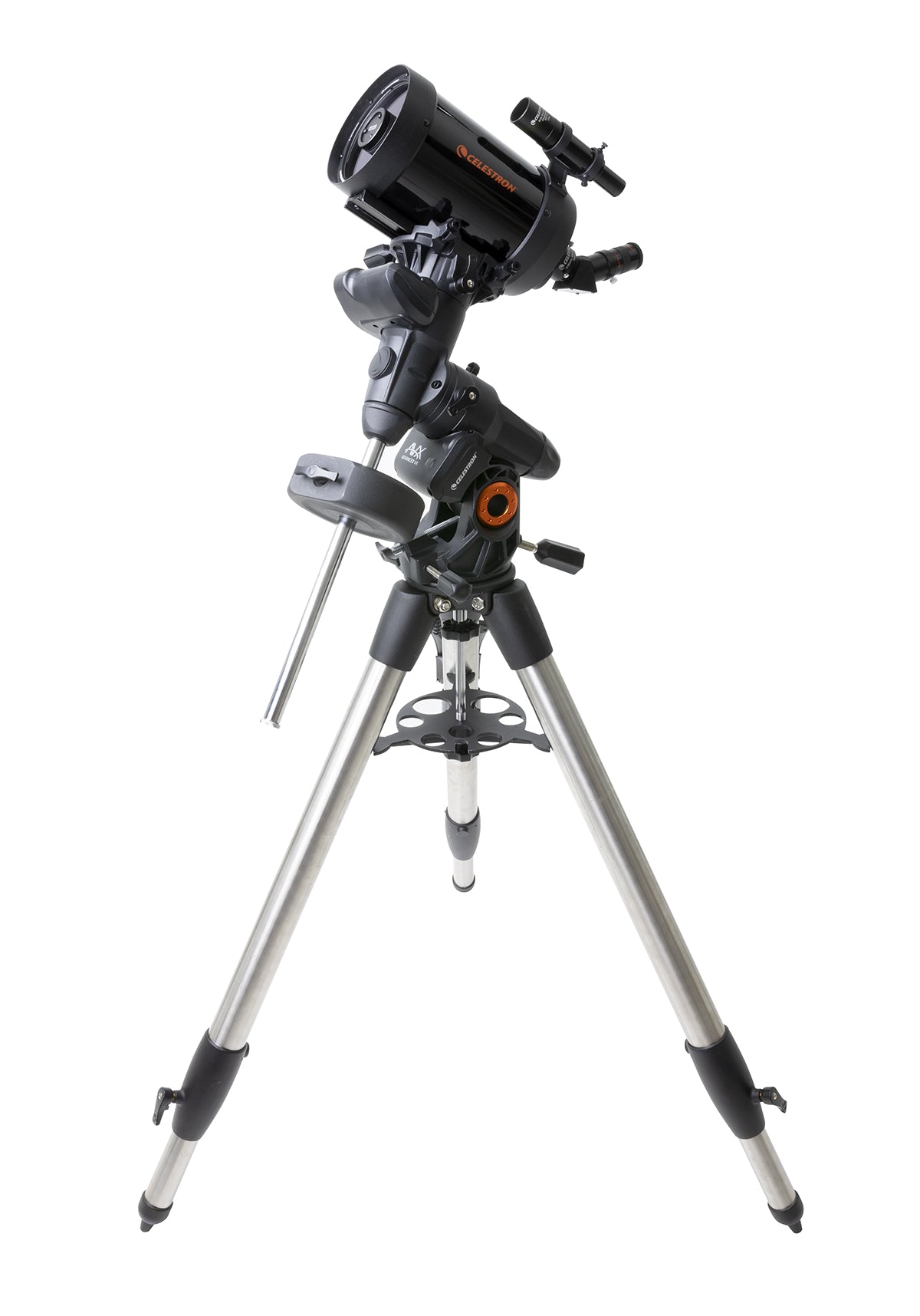 Advanced VX 5" Schmidt-Cassegrain Telescope
