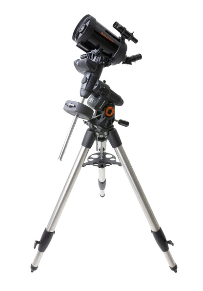 Advanced VX 5" Schmidt-Cassegrain Telescope