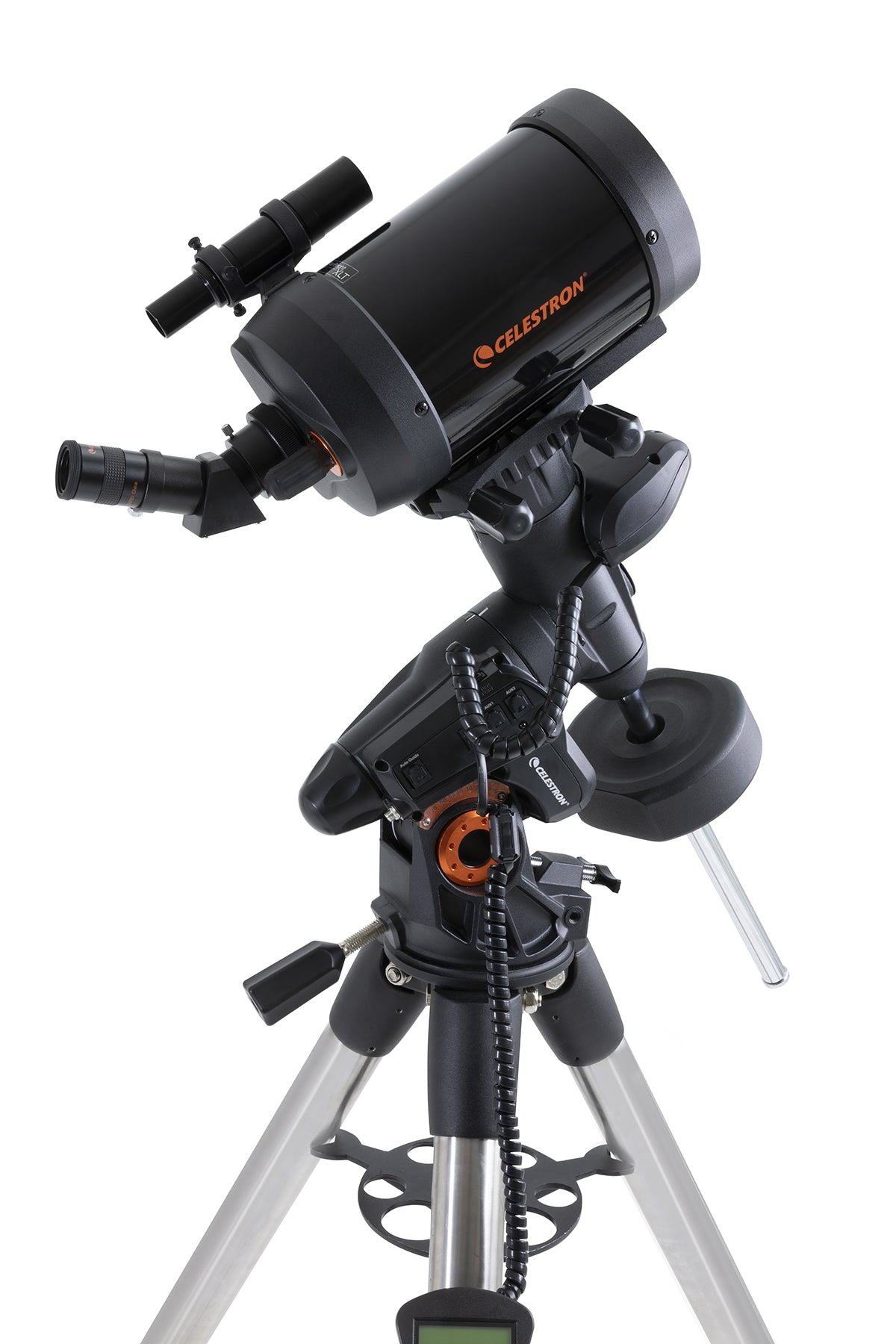 Advanced VX 5" Schmidt-Cassegrain Telescope