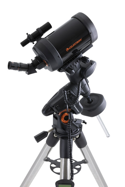 Advanced VX 5" Schmidt-Cassegrain Telescope