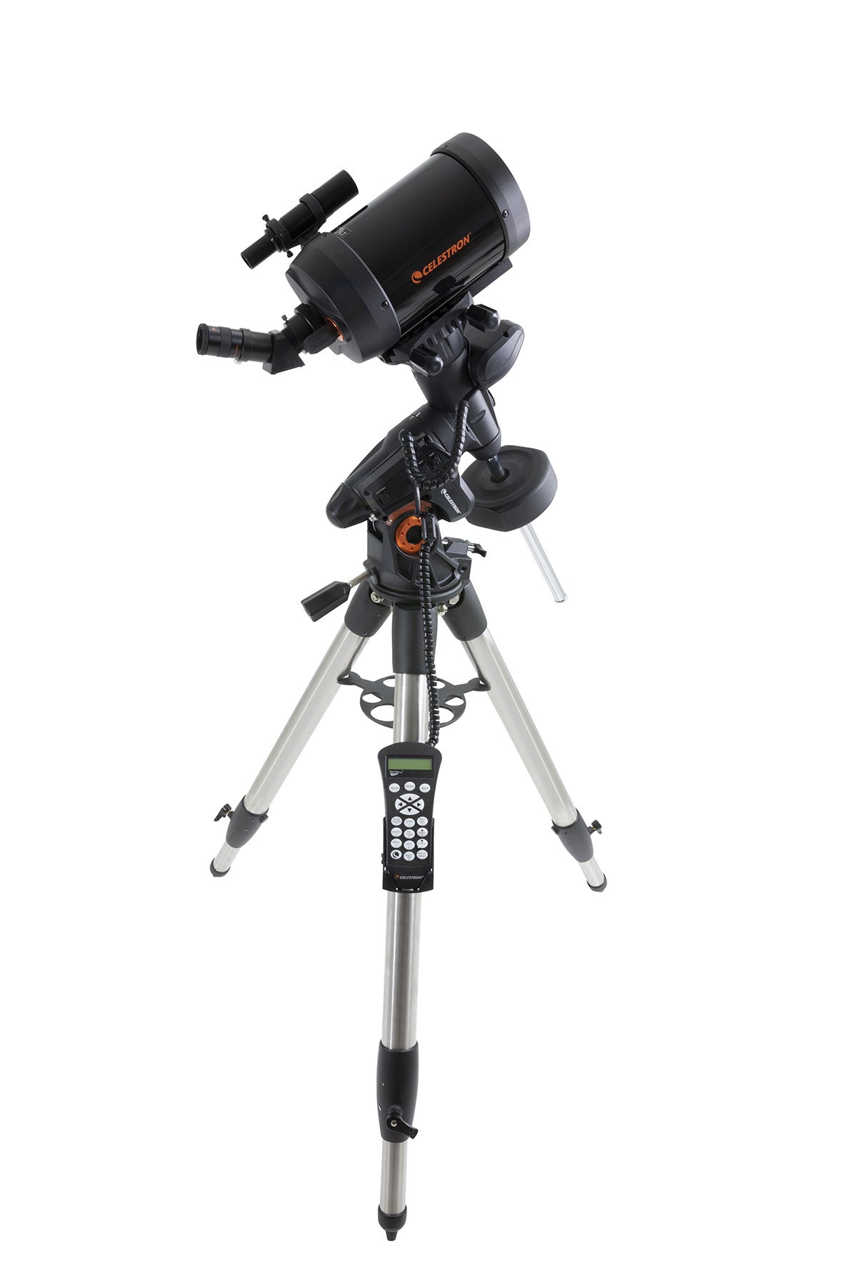 Advanced VX 5" Schmidt-Cassegrain Telescope