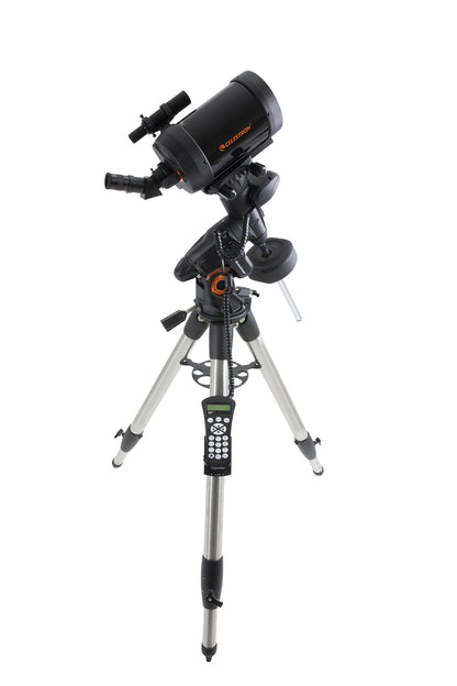 Advanced VX 5" Schmidt-Cassegrain Telescope