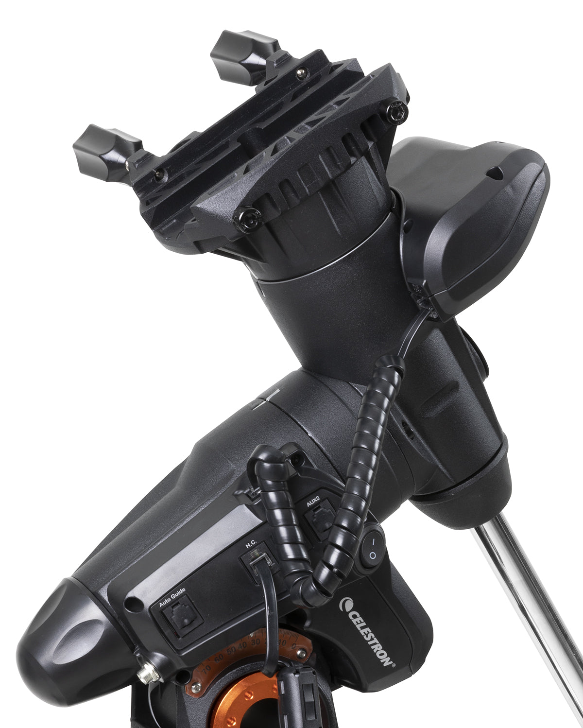 Advanced VX 5" Schmidt-Cassegrain Telescope