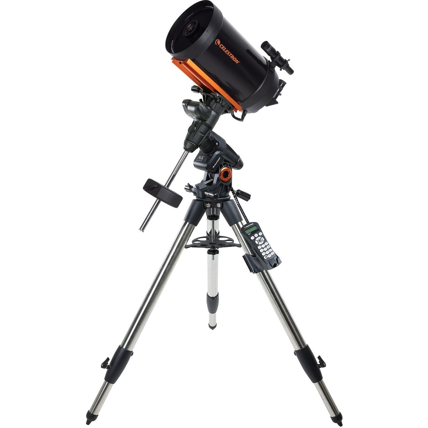 Advanced VX 8" Schmidt-Cassegrain Telescope