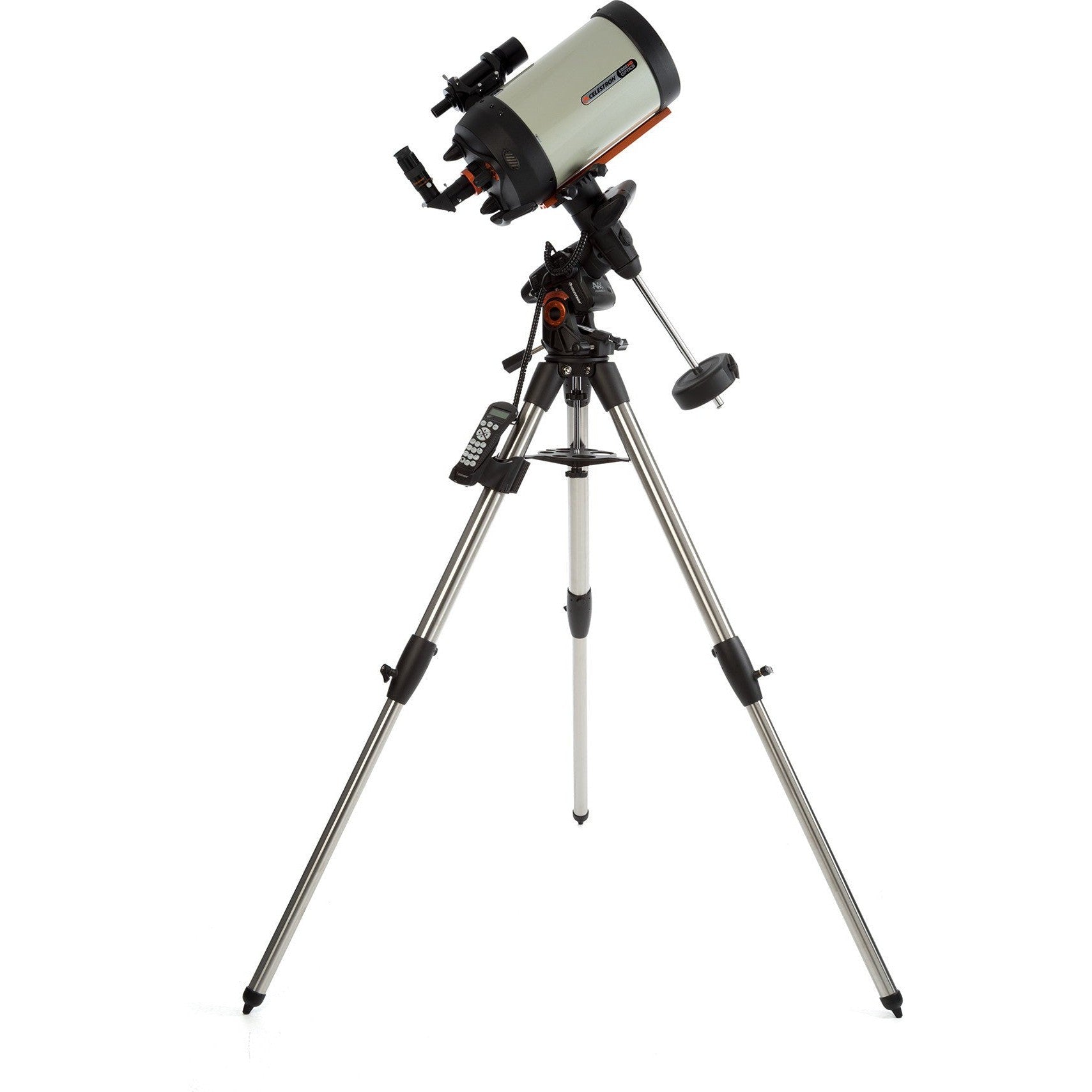 Celestron Advanced VX EdgeHD Telescope - Thumbnail 5