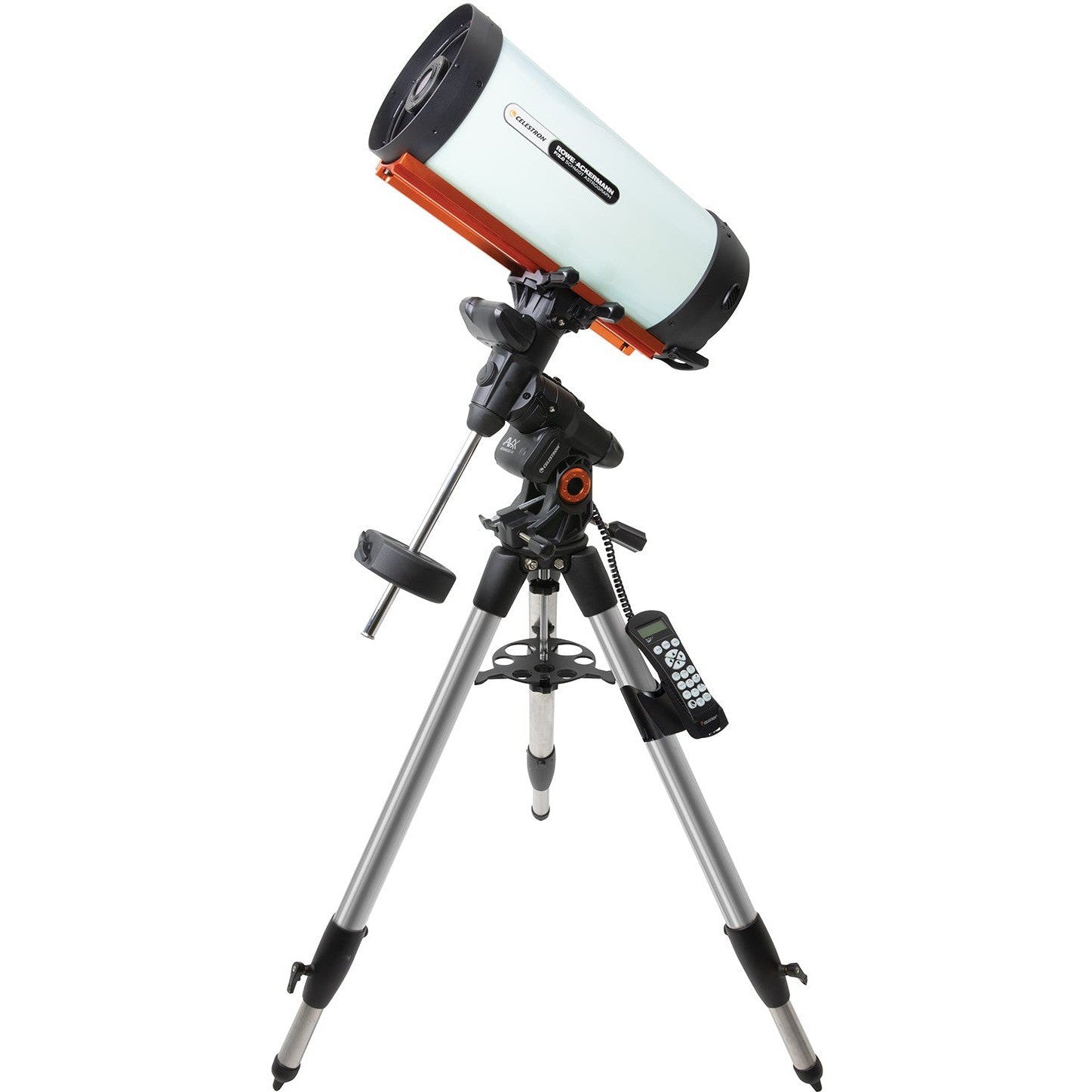 Advanced VX (AVX) 800 RASA Telescope – Celestron