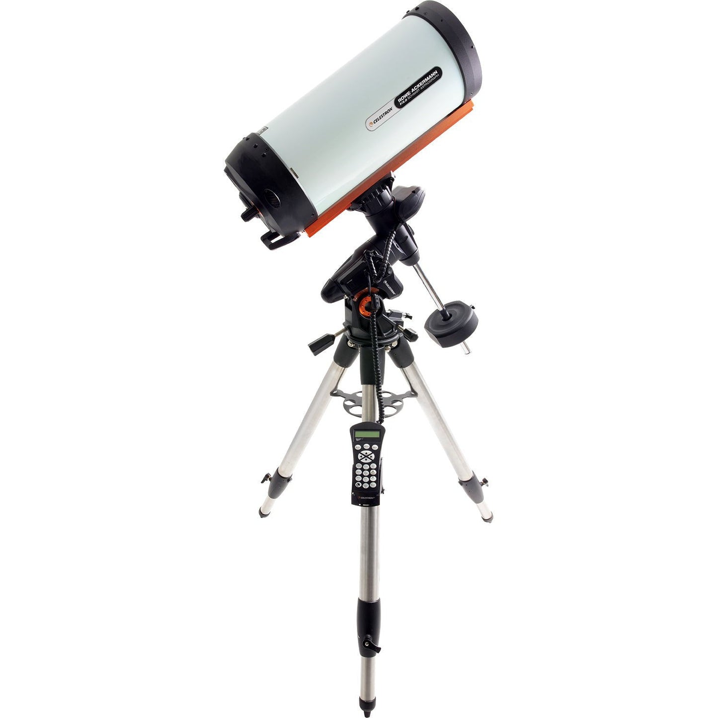 Advanced VX 8" Rowe-Ackermann Schmidt Astrograph (RASA) Telescope
