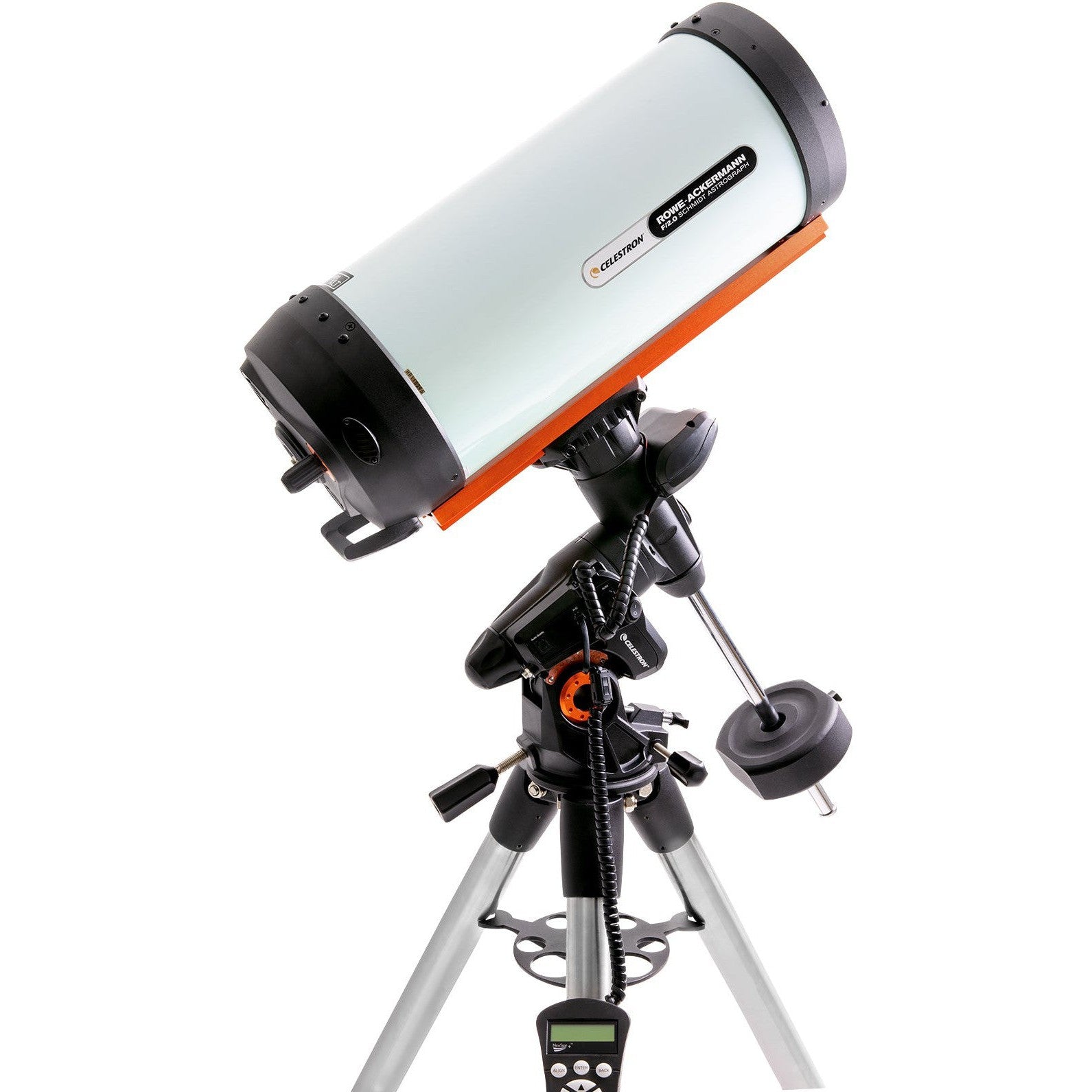 Advanced VX (AVX) 800 RASA Telescope – Celestron