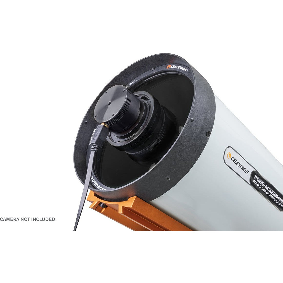Advanced VX (AVX) 800 RASA Telescope – Celestron