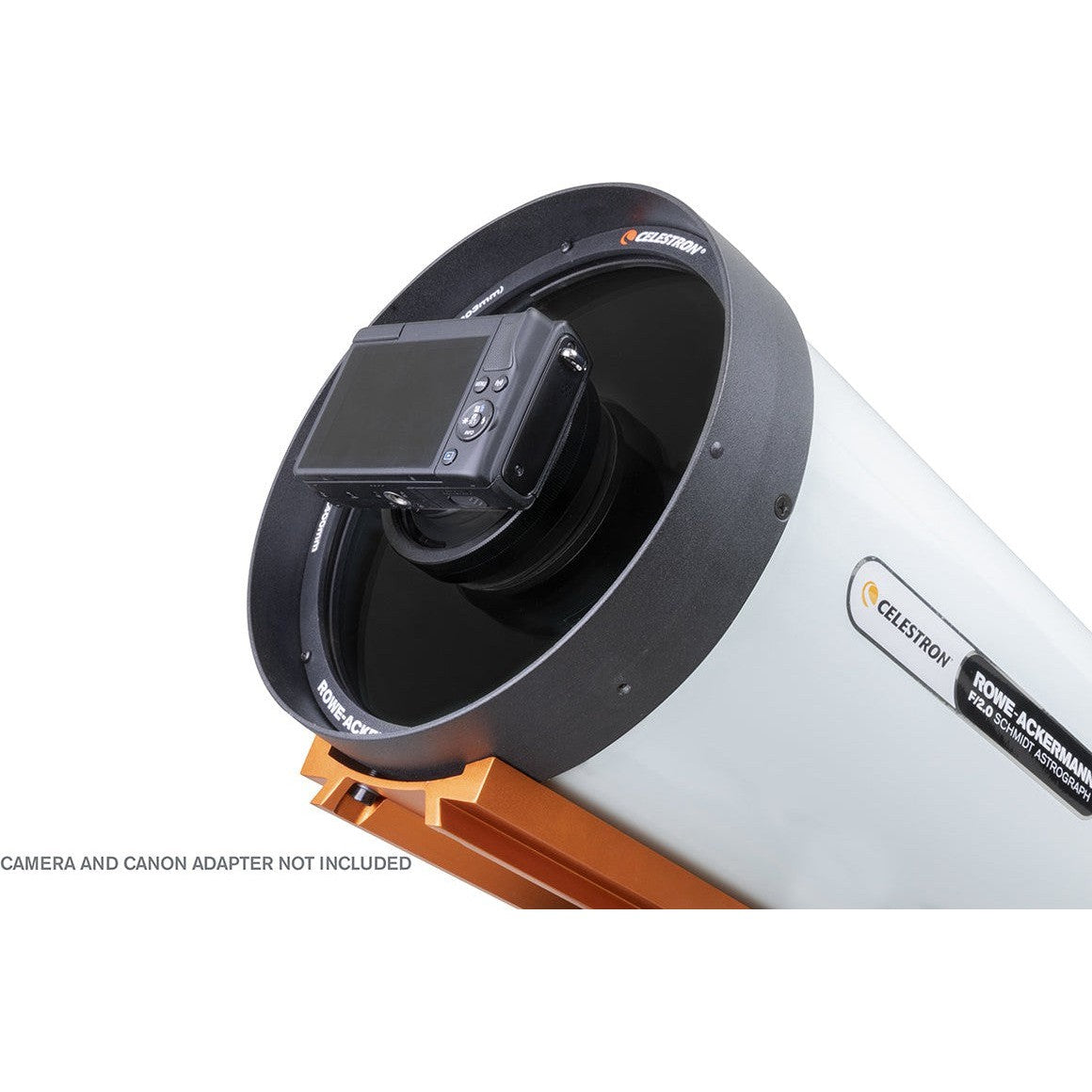 Advanced VX (AVX) 800 RASA Telescope – Celestron