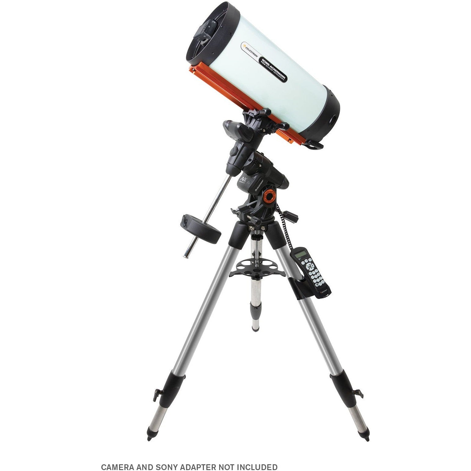 Advanced VX (AVX) 800 RASA Telescope – Celestron