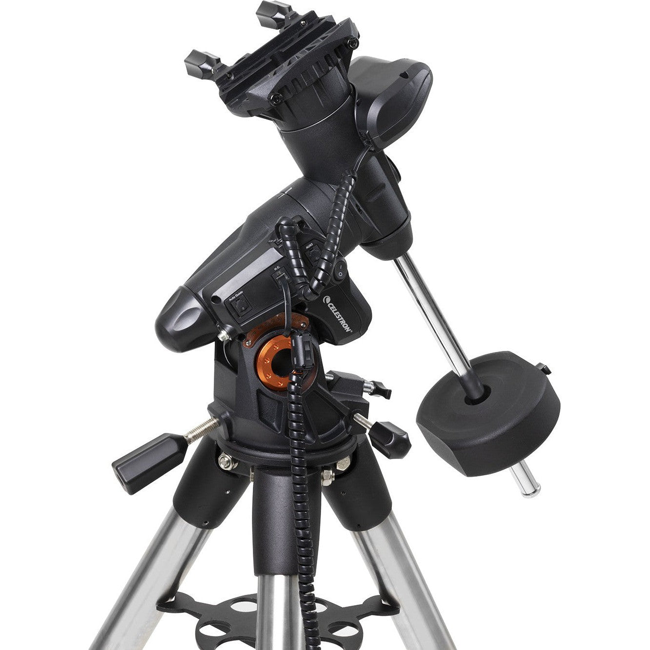 Advanced VX 8" Rowe-Ackermann Schmidt Astrograph (RASA) Telescope