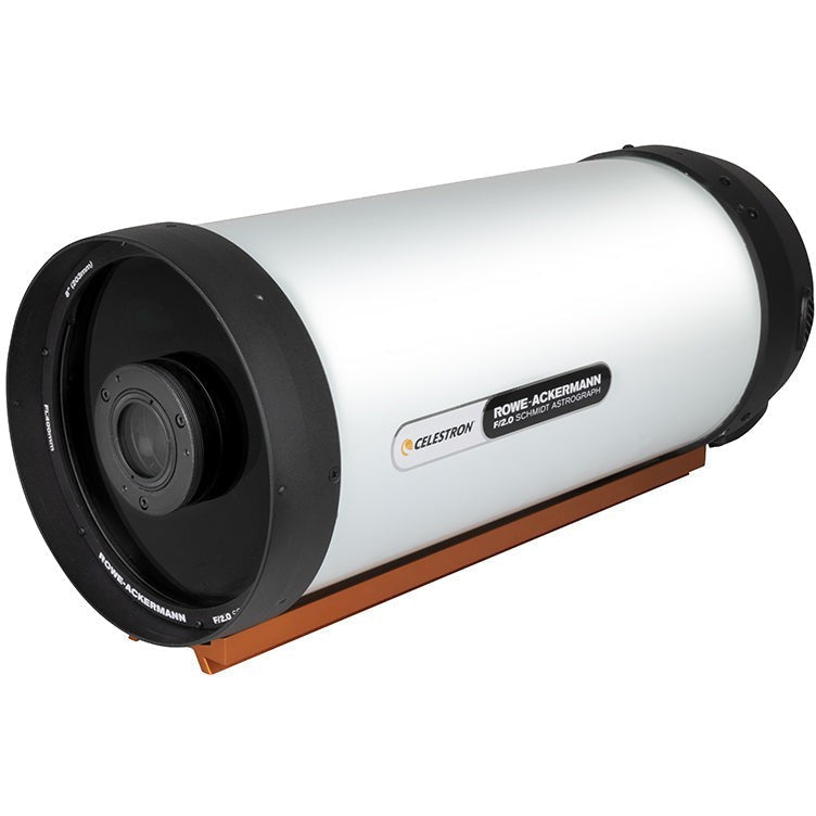 Advanced VX (AVX) 800 RASA Telescope – Celestron