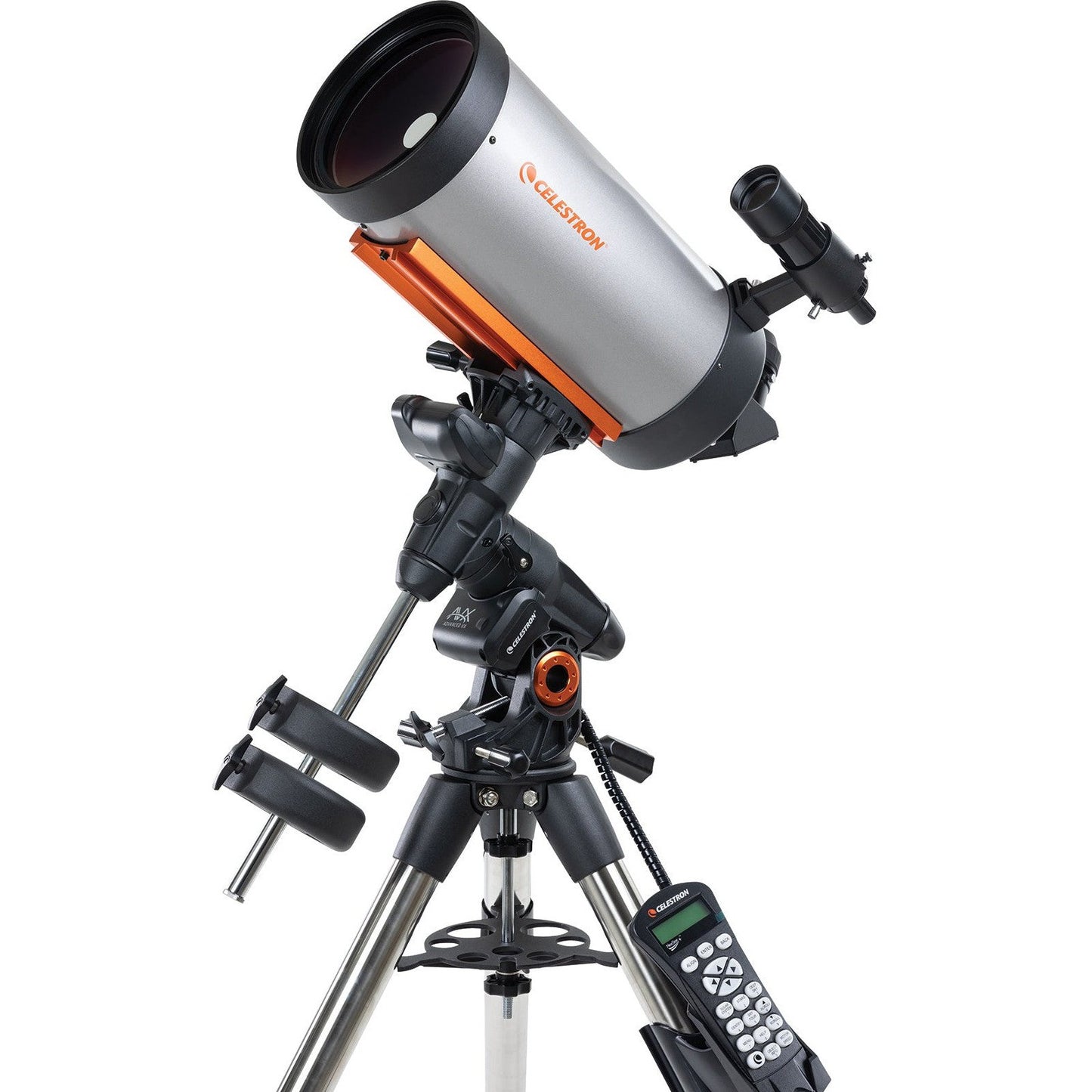 Advanced VX 7" Maksutov Cassegrain Telescope