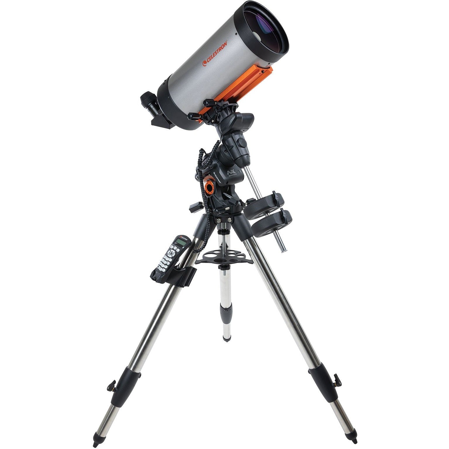 Advanced VX (AVX) 700 Maksutov Cassegrain Telescope – Celestron
