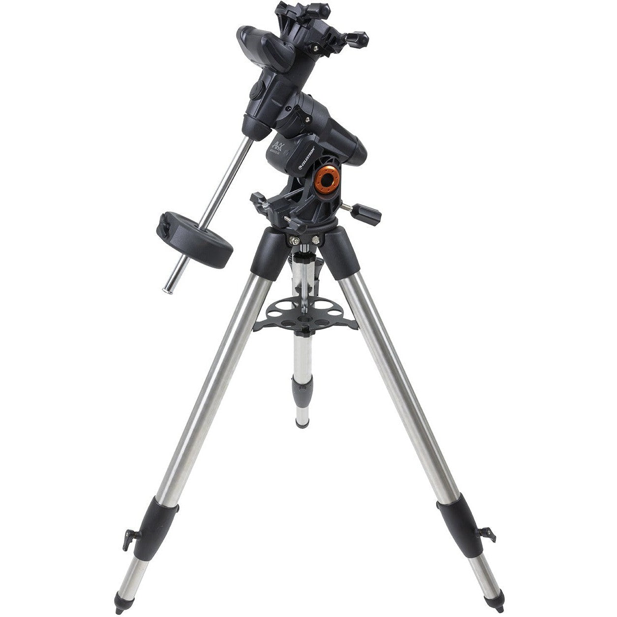 Advanced VX (AVX) 700 Maksutov Cassegrain Telescope – Celestron