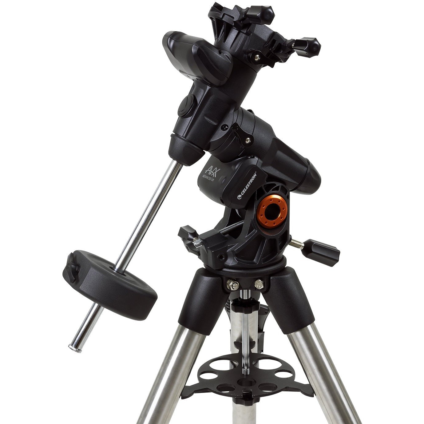 Advanced VX (AVX) 9.25