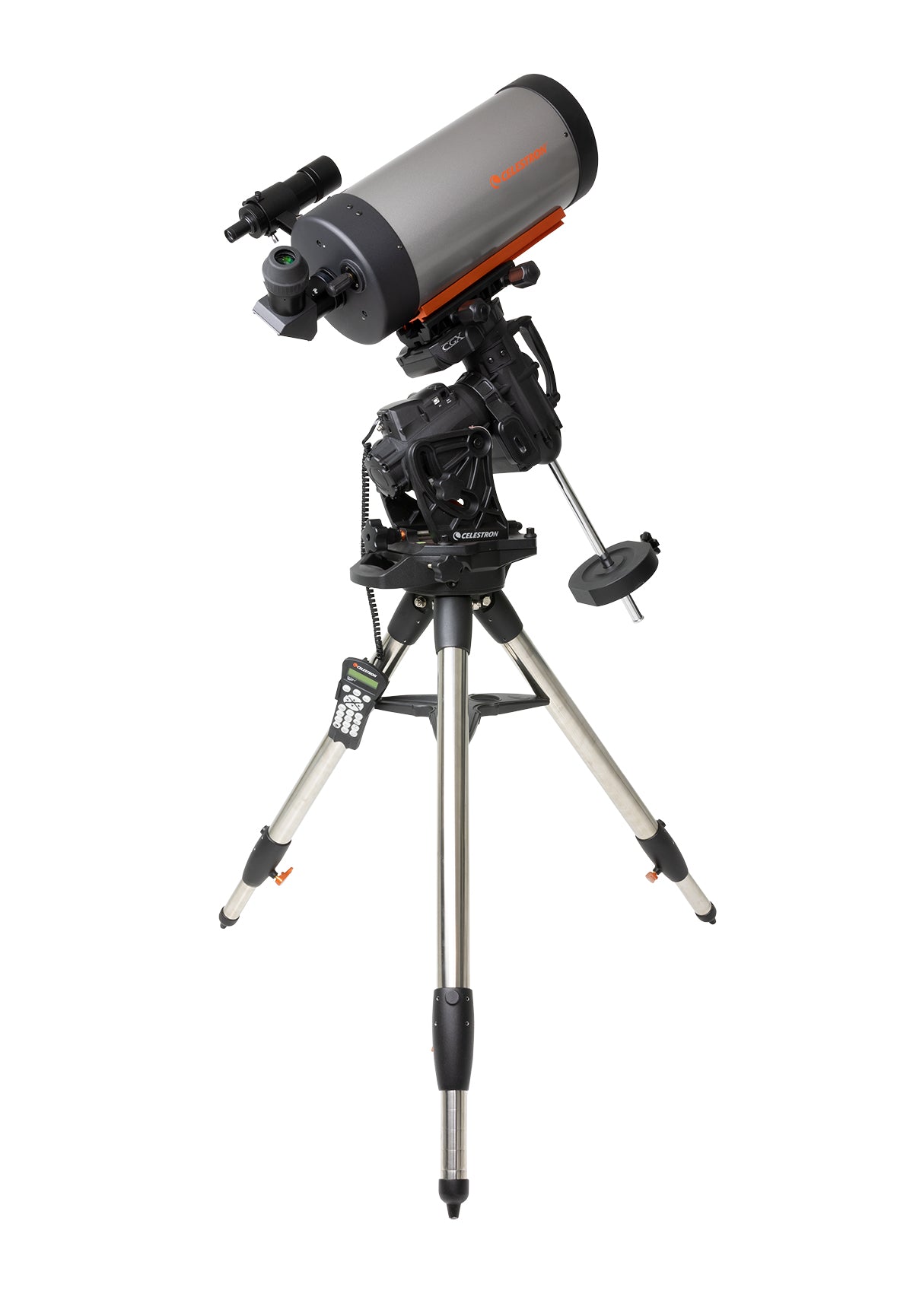 Used - CGX 7" Maksutov Cassegrain Telescope