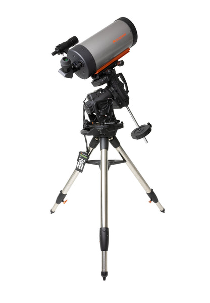 Used - CGX 7" Maksutov Cassegrain Telescope