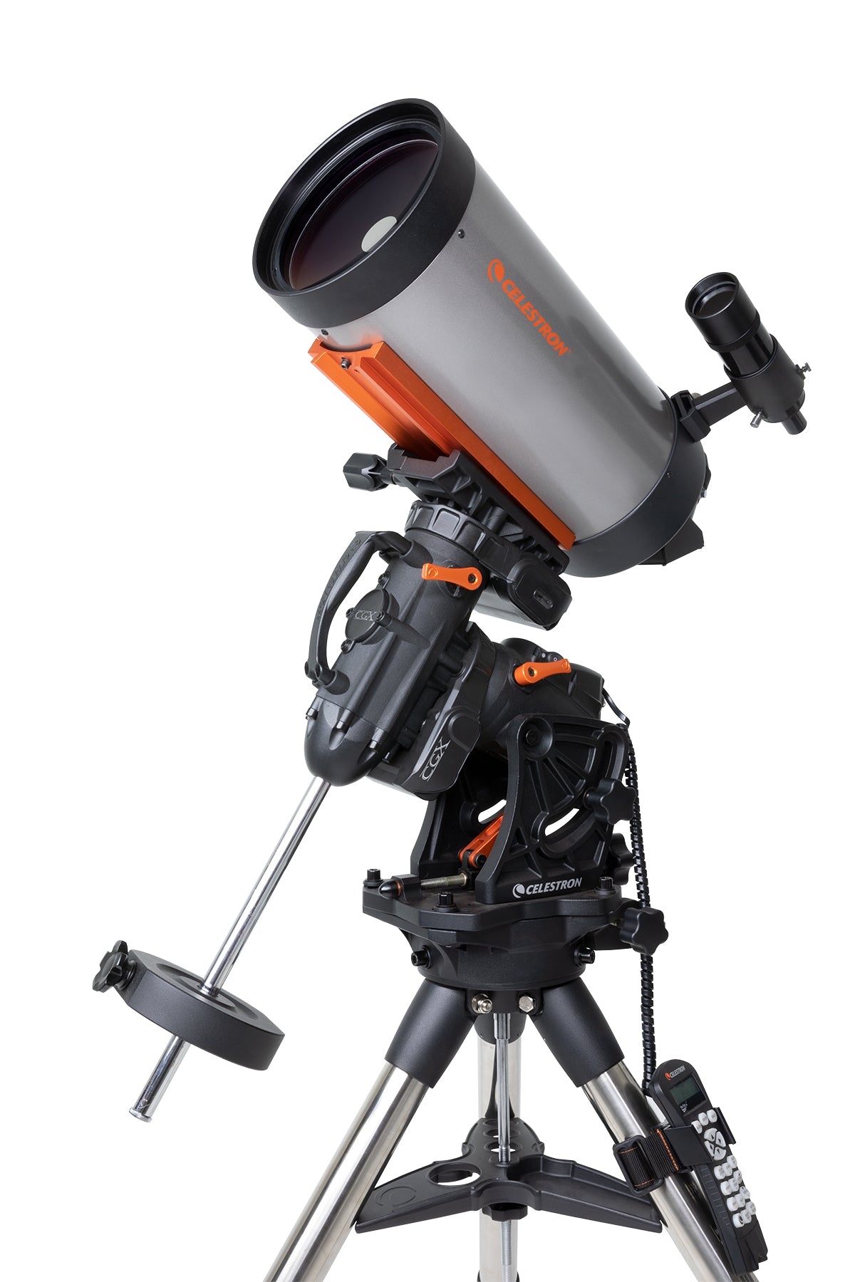 Used - CGX 7" Maksutov Cassegrain Telescope