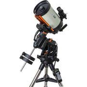 CGX Equatorial 800 HD Telescope