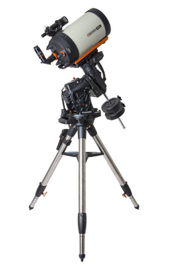 CGX Equatorial 800 HD Telescope