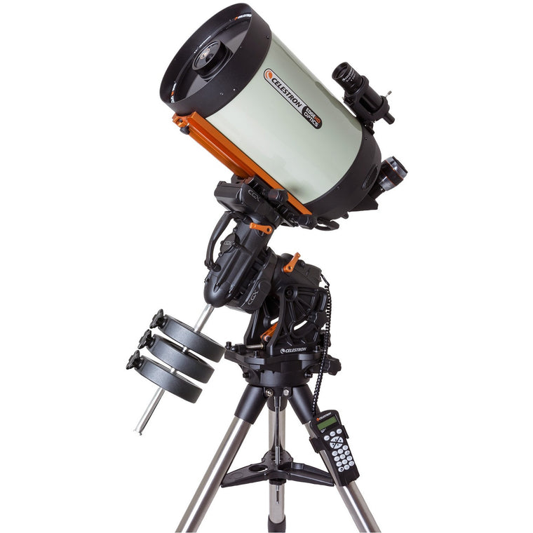 CGX Equatorial 1100 HD Telescope Celestron