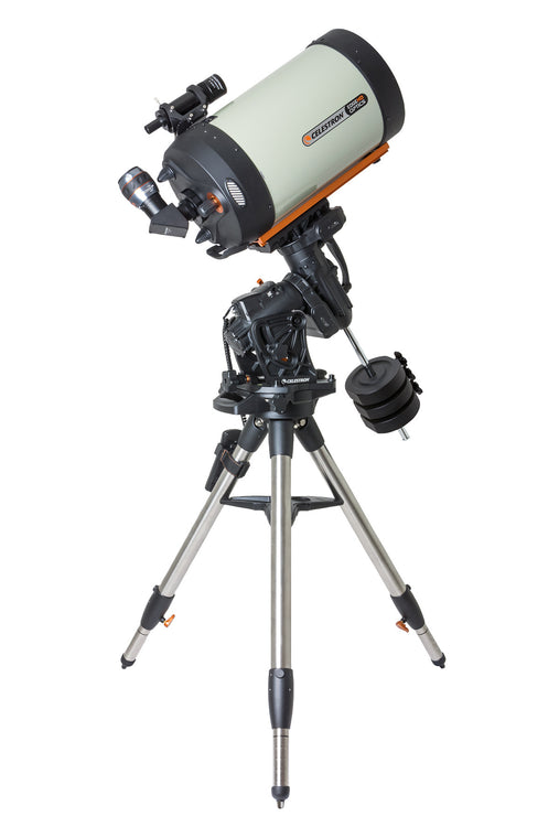 CGX Equatorial 1100 HD Telescope Celestron
