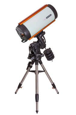 CGX 1100 Rowe-Ackermann Schmidt Astrograph (RASA) Equatorial Telescope