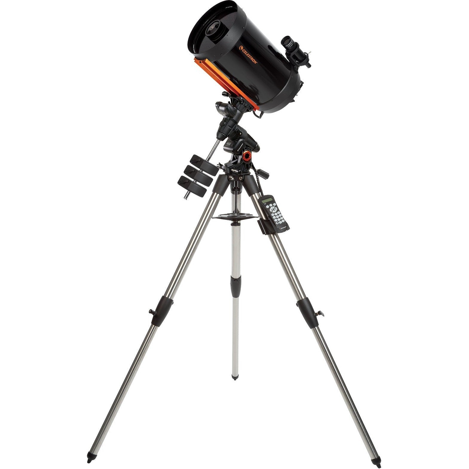 Celestron – Deluxe Telescope Dew Shield – Flexibele dauwpreventie – Geschikt voor 9.2 en 11 Schmidt Cassegrain en EdgeHD telescopen Celestron – Deluxe Telescope Dew Shield – Flexibele dauwpreventie – Geschikt voor 9.2 en 11 Schmidt Cassegrain en EdgeHD telescopen