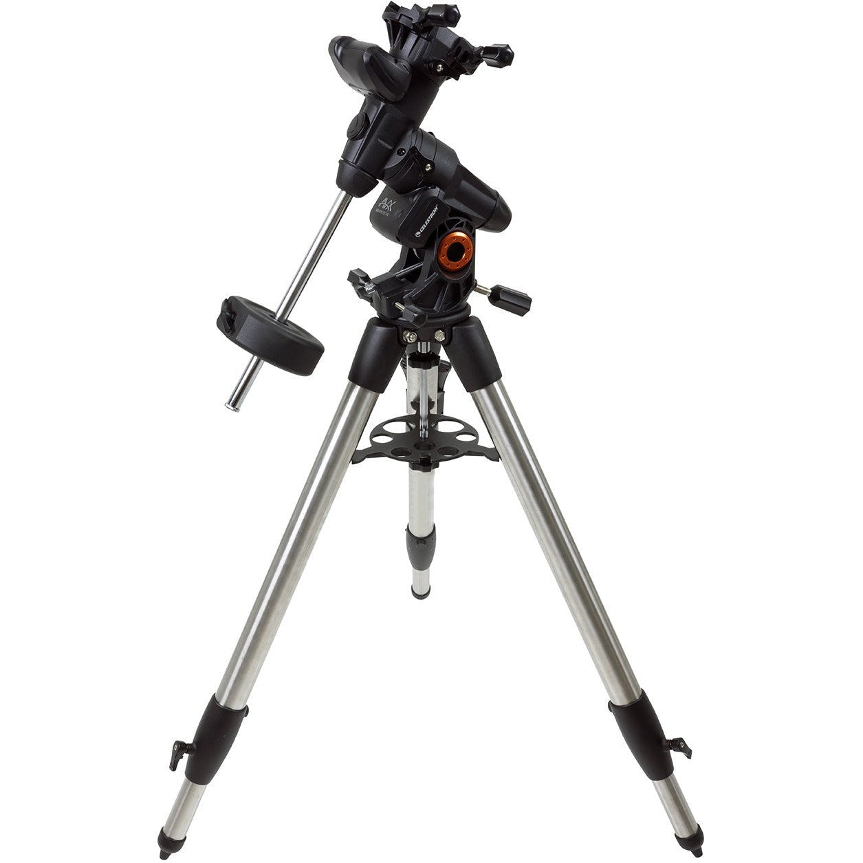 Advanced VX (AVX) 11