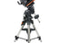 CGX-L Equatorial 925 Schmidt-Cassegrain Telescope