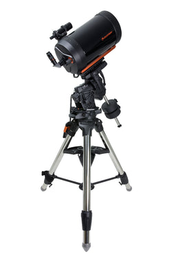 CGX-L Equatorial 1100 Schmidt-Cassegrain Telescope