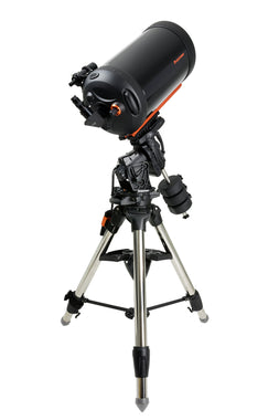 CGX-L Equatorial 1400 Schmidt-Cassegrain Telescope