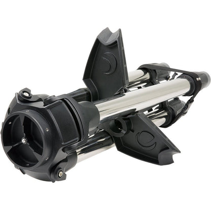 CGX-L 11" Rowe-Ackermann Schmidt Astrograph (RASA) Equatorial Telescope