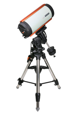 CGX-L 1100 Rowe-Ackermann Schmidt Astrograph (RASA) Equatorial Telescope (Old Version)