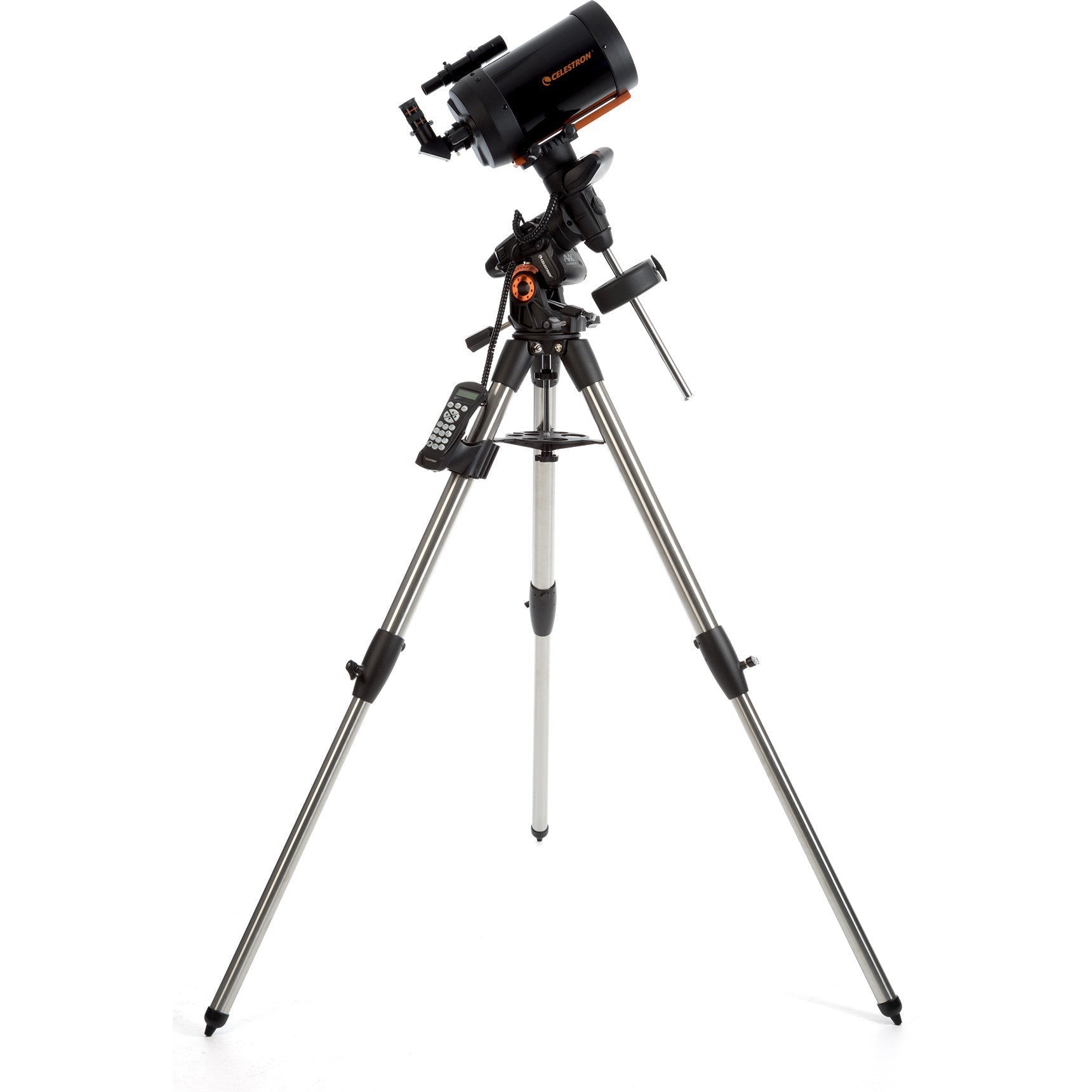 Advanced VX (AVX) 6