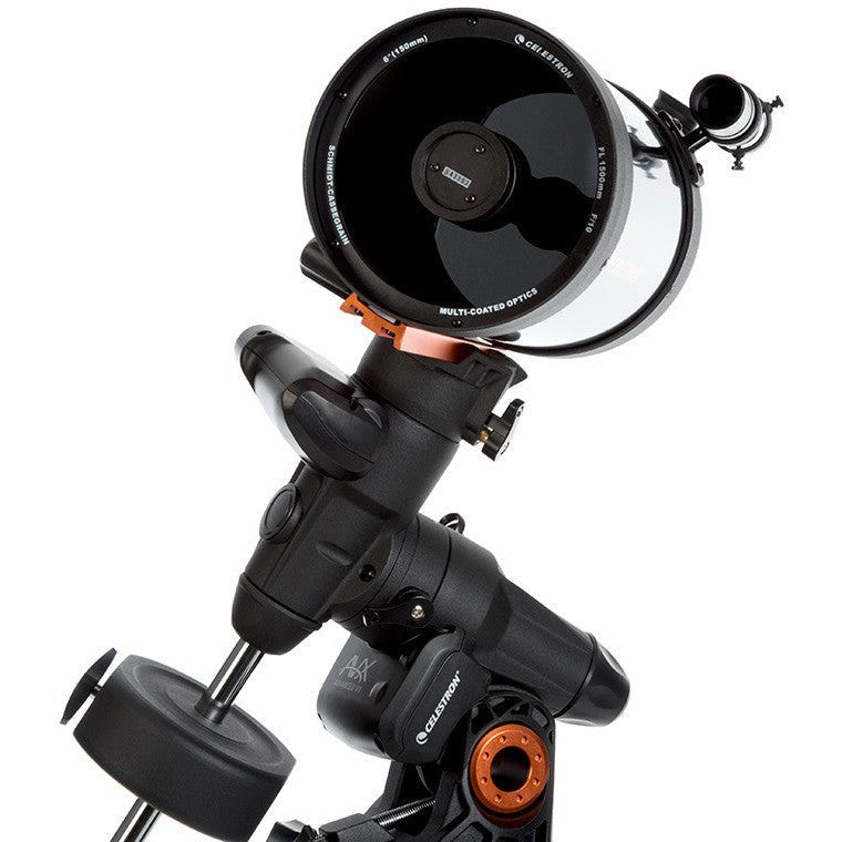 Advanced VX 6" Schmidt-Cassegrain Telescope