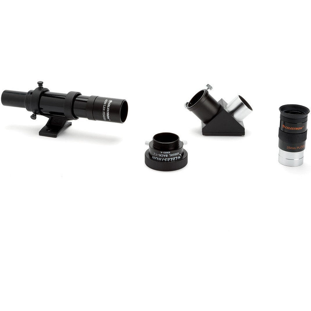 Advanced VX 6" Schmidt-Cassegrain Telescope