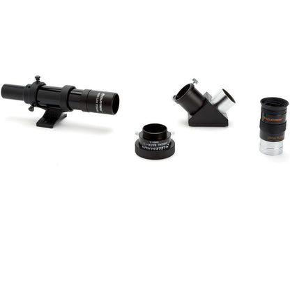 Advanced VX 6" Schmidt-Cassegrain Telescope