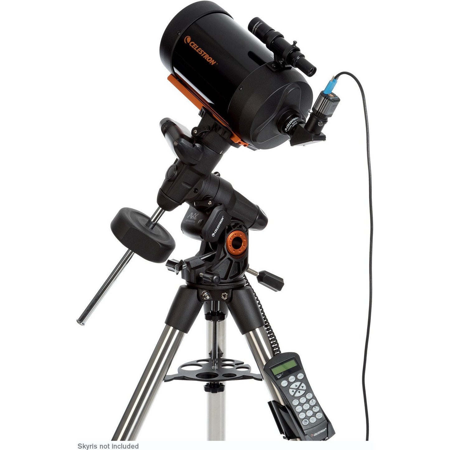 Advanced VX 6" Schmidt-Cassegrain Telescope
