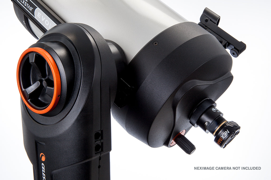 NexStar Evolution 8 Telescope | Celestron