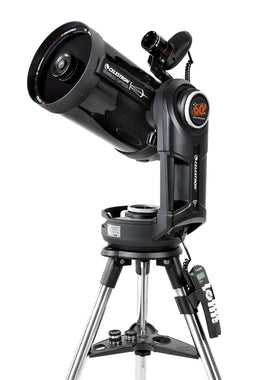 Limited Edition NexStar Evolution 8 HD Telescope with StarSense 60th Anniversary Edition