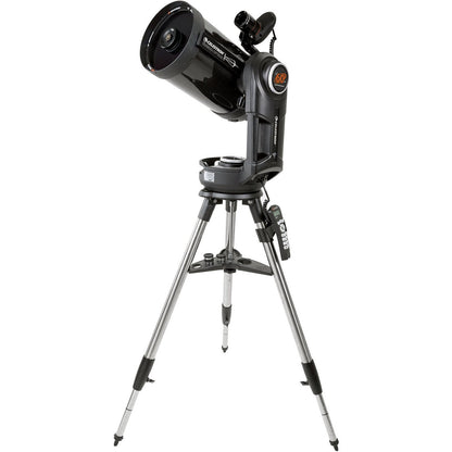 Limited Edition NexStar Evolution 8 HD Telescope with StarSense 60th Anniversary Edition