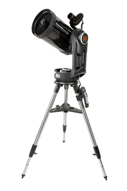 Limited Edition NexStar Evolution 8 HD Telescope with StarSense 60th Anniversary Edition