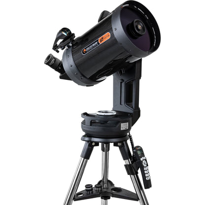 Limited Edition NexStar Evolution 8 HD Telescope with StarSense 60th Anniversary Edition