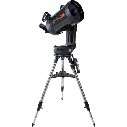 Limited Edition NexStar Evolution 8 HD Telescope with StarSense 60th Anniversary Edition